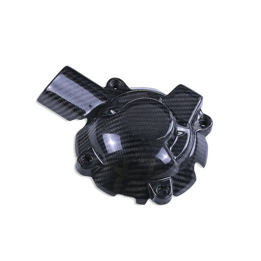 S1000RR 2019-2022 (Engine Cover) Dry Carbon by CARBONISE