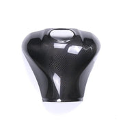 Kawasaki ZX10R 2021-2025 (Tank Cover Back) Dry Carbon by CARBONISE
