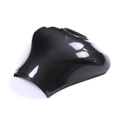 Kawasaki ZX10R 2021-2025 (Tank Cover Back) Dry Carbon by CARBONISE