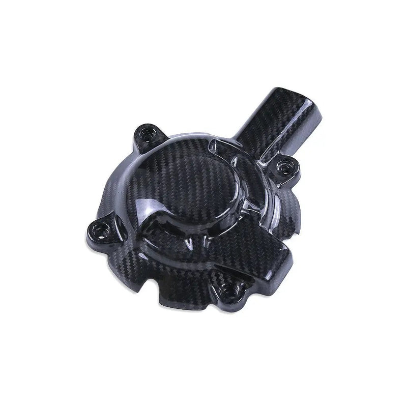 S1000RR 2019-2022 (Engine Cover) Dry Carbon by CARBONISE