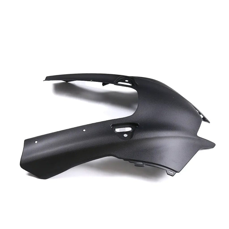 Yamaha R1 2020-2025 (Front Fairing) Dry Carbon by CARBONISE