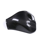 Kawasaki ZX10R 2021-2025 (Tank Cover Back) Dry Carbon by CARBONISE