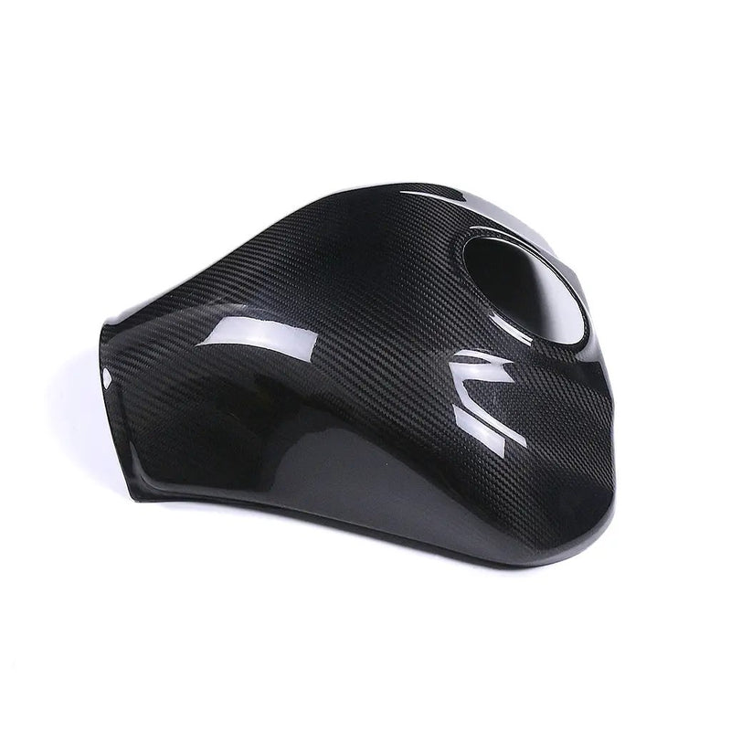 Kawasaki ZX10R 2021-2025 (Tank Cover Back) Dry Carbon by CARBONISE