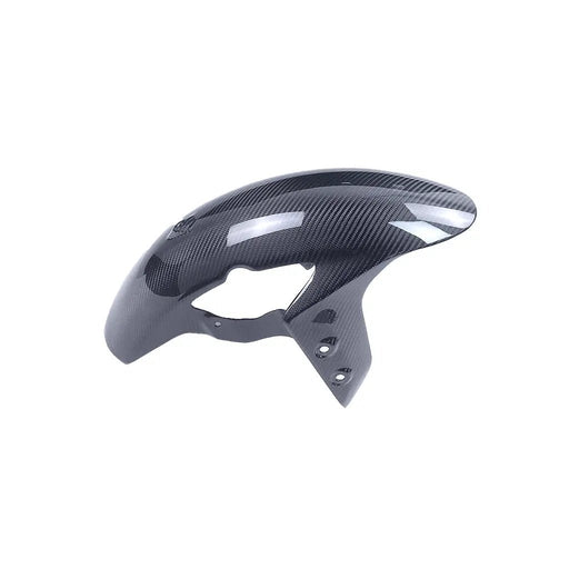 YAMAHA R7 (Front Fender) Dry Carbon by CARBONISE