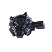 S1000RR 2019-2022 (Engine Cover) Dry Carbon by CARBONISE