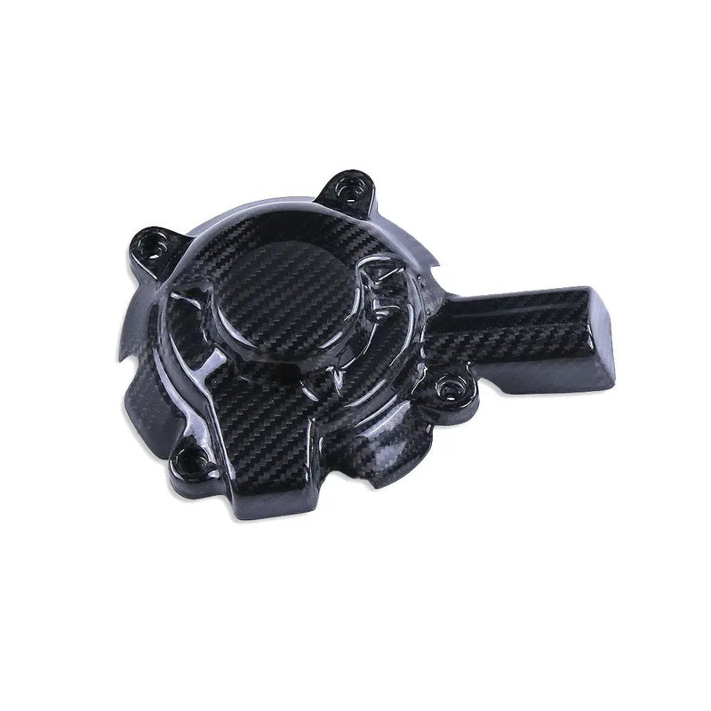 S1000RR 2019-2022 (Engine Cover) Dry Carbon by CARBONISE