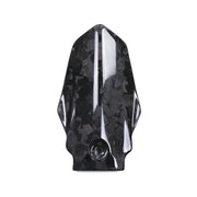 YAMAHA R7 (Back Seat Cover) Dry Carbon by CARBONISE