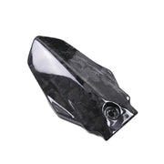 YAMAHA R7 (Back Seat Cover) Dry Carbon by CARBONISE