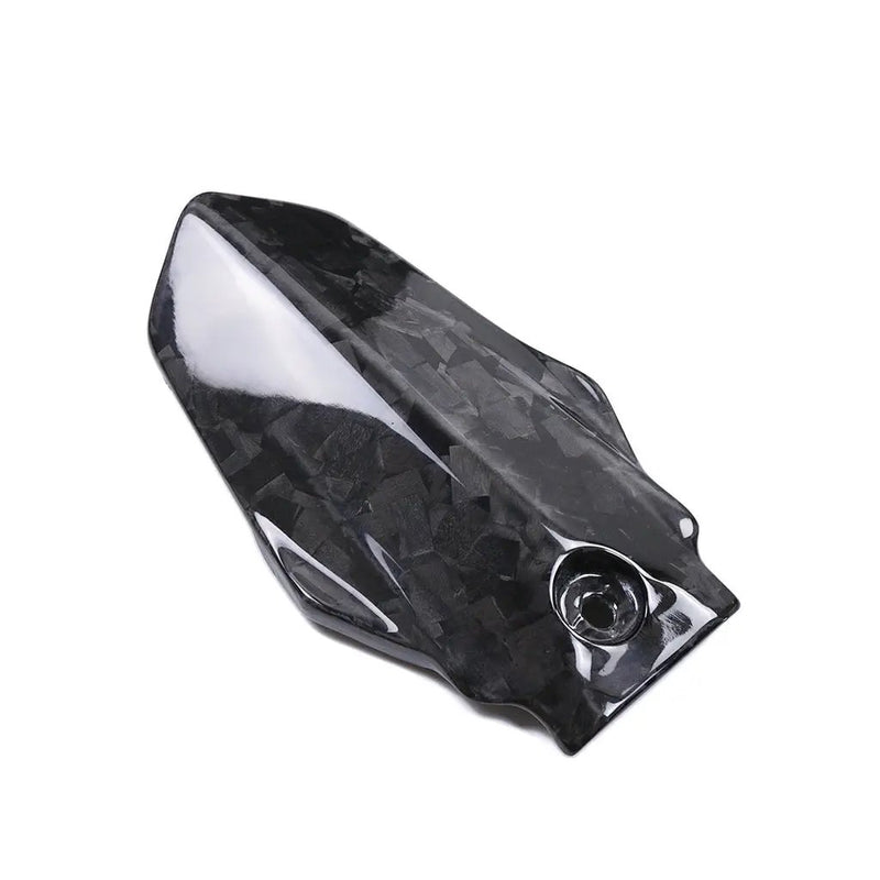 YAMAHA R7 (Back Seat Cover) Dry Carbon by CARBONISE