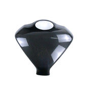 YAMAHA R3 (Tank Cover Up Only) Dry Carbon by CARBONISE