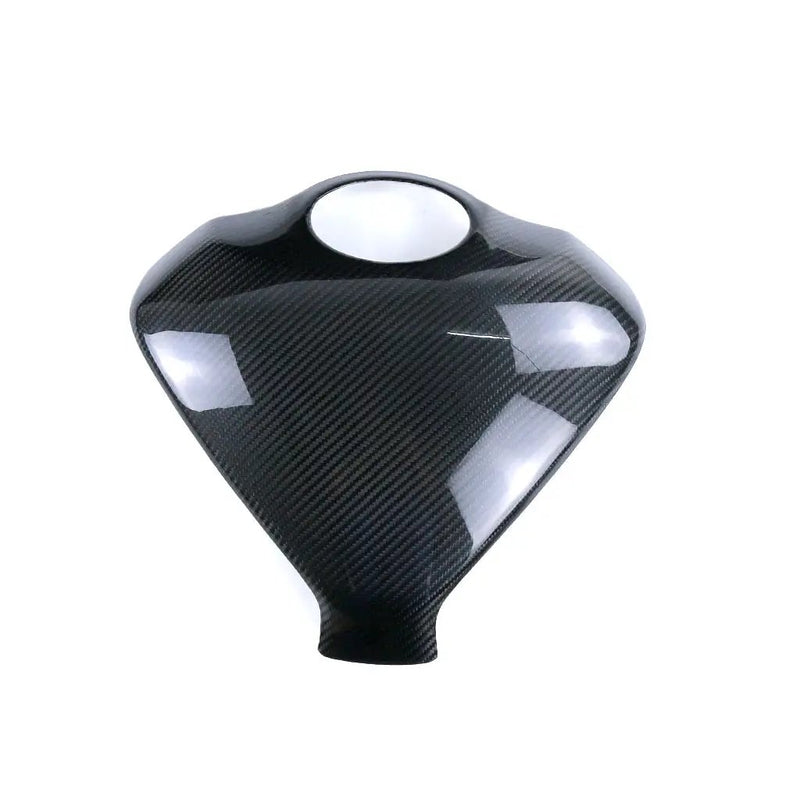 YAMAHA R3 (Tank Cover Up Only) Dry Carbon by CARBONISE