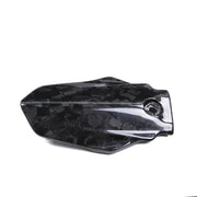 YAMAHA R7 (Back Seat Cover) Dry Carbon by CARBONISE