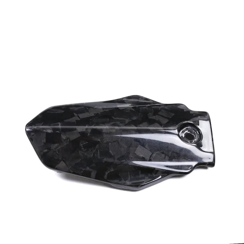 YAMAHA R7 (Back Seat Cover) Dry Carbon by CARBONISE