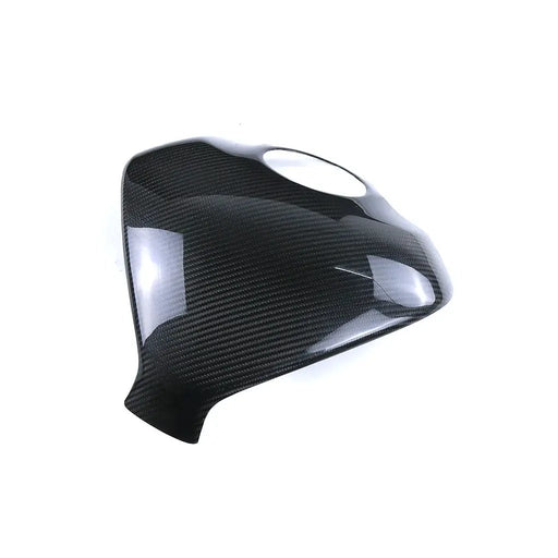 YAMAHA R3 (Tank Cover Up Only) Dry Carbon by CARBONISE