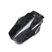 YAMAHA R7 (Back Seat Cover) Dry Carbon by CARBONISE