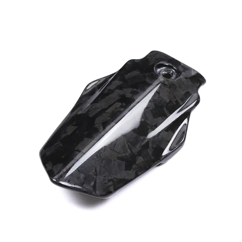 YAMAHA R7 (Back Seat Cover) Dry Carbon by CARBONISE