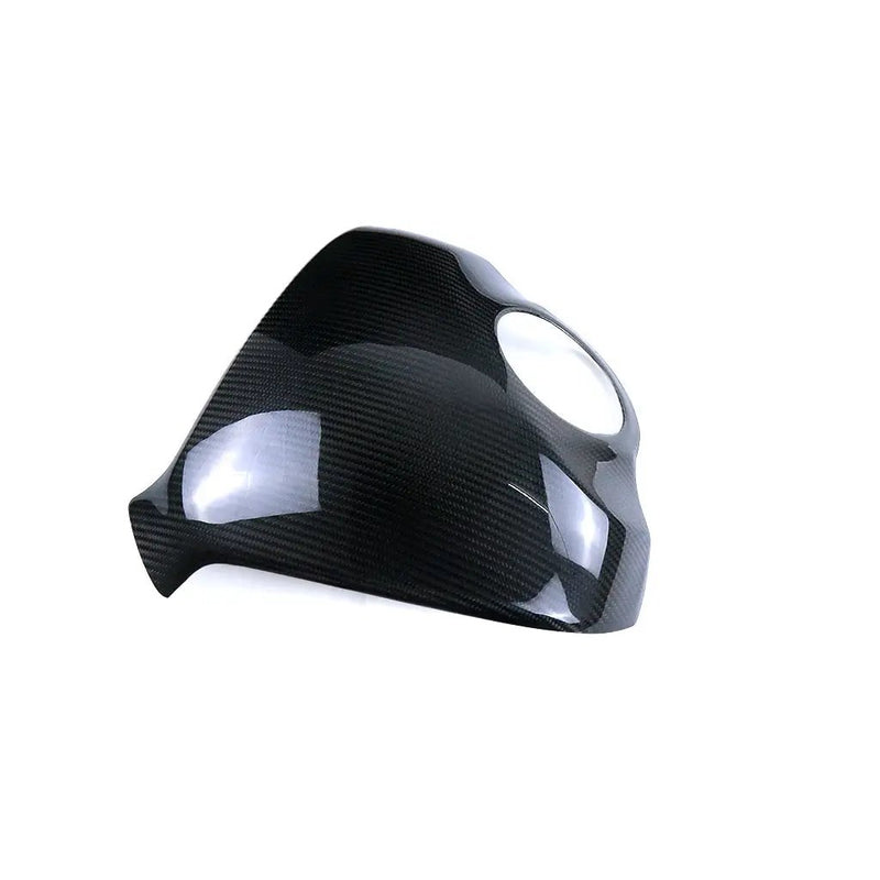 YAMAHA R3 (Tank Cover Up Only) Dry Carbon by CARBONISE