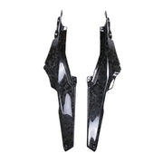 YAMAHA R7 (Under-Seat Side Cover) Dry Carbon by CARBONISE