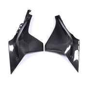 Yamaha R1 2020-2025 (Side Fairing Upper) Dry Carbon by CARBONISE