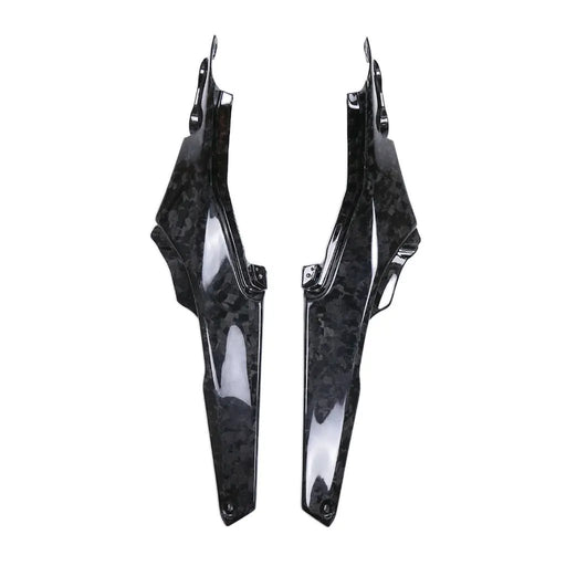 YAMAHA R7 (Under-Seat Side Cover) Dry Carbon by CARBONISE
