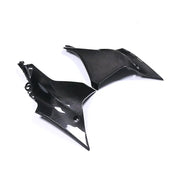 Yamaha R1 2020-2025 (Side Fairing Upper) Dry Carbon by CARBONISE