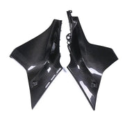 Yamaha R1 2020-2025 (Side Fairing Upper) Dry Carbon by CARBONISE