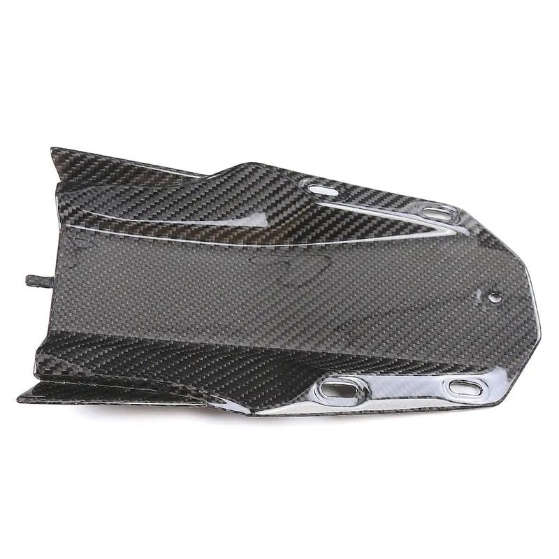 YAMAHA R7 (Rear Fender Cover) Dry Carbon by CARBONISE
