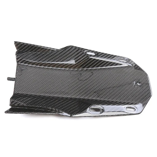 YAMAHA R7 (Rear Fender Cover) Dry Carbon by CARBONISE