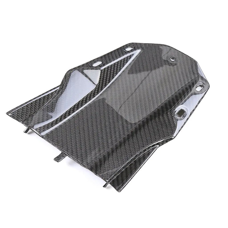 YAMAHA R7 (Rear Fender Cover) Dry Carbon by CARBONISE