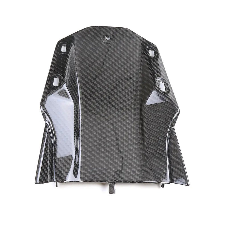 YAMAHA R7 (Rear Fender Cover) Dry Carbon by CARBONISE