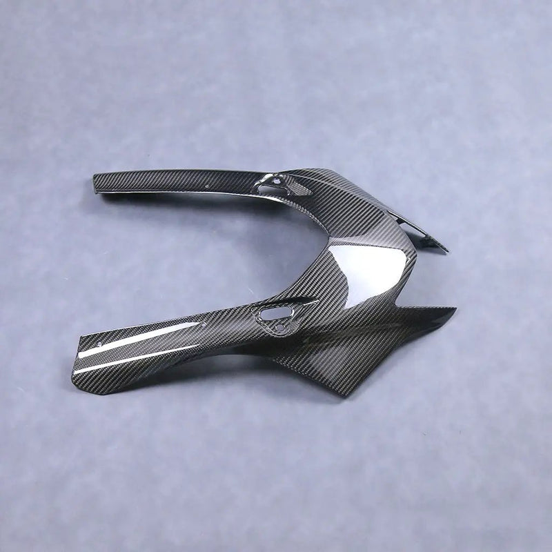YAMAHA R7 (Front Fairing) Dry Carbon by CARBONISE