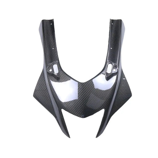 YAMAHA R7 (Front Fairing) Dry Carbon by CARBONISE
