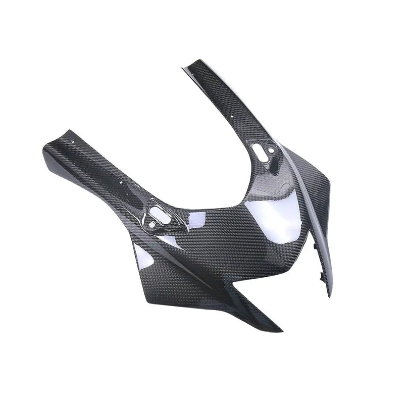 YAMAHA R7 (Front Fairing) Dry Carbon by CARBONISE