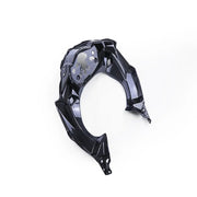 Ninja 400 (Frame Cover) Dry Carbon by CARBONISE