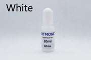 Liquid Epoxy Resin Dye Translucent Colour - 10ml each by Resin Art NZ