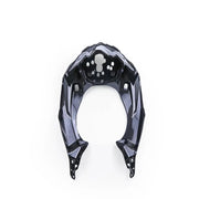 Ninja 400 (Frame Cover) Dry Carbon by CARBONISE