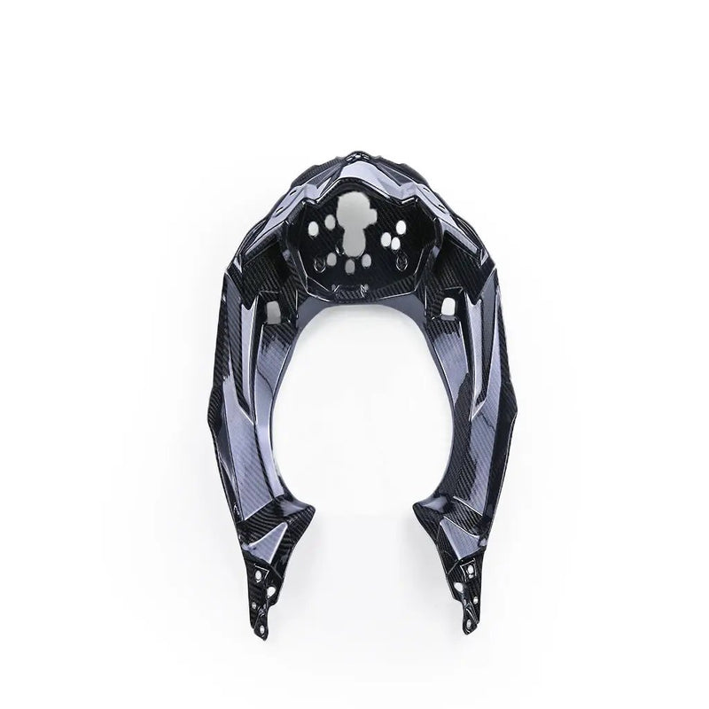 Ninja 400 (Frame Cover) Dry Carbon by CARBONISE