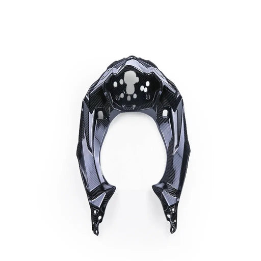 Ninja 400 (Frame Cover) Dry Carbon by CARBONISE