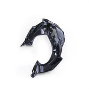 Ninja 400 (Frame Cover) Dry Carbon by CARBONISE