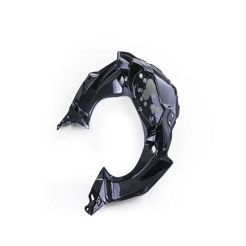 Ninja 400 (Frame Cover) Dry Carbon by CARBONISE
