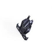 Ninja 400 (License Plate Bracket Fender Eliminator) Dry Carbon by CARBONISE