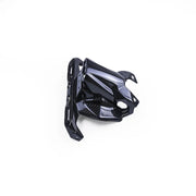 Ninja 400 (License Plate Bracket Fender Eliminator) Dry Carbon by CARBONISE