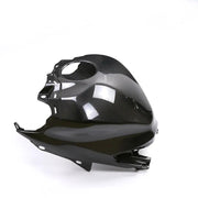 YAMAHA R3 (Tank Cover Back) Dry Carbon by CARBONISE