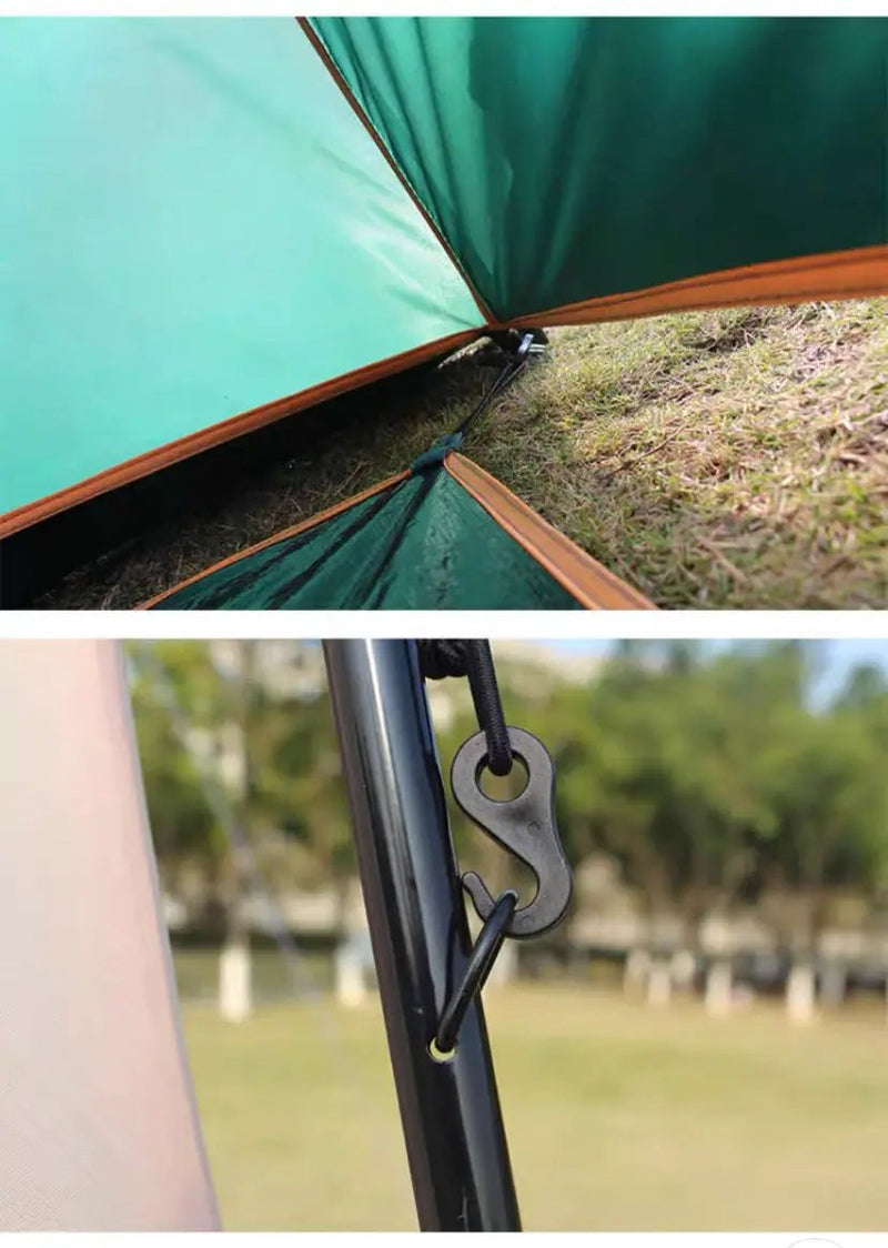Camping Shower Tent by salelink.co.nz