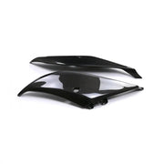 YAMAHA R3 (Front Side Cover) Dry Carbon by CARBONISE