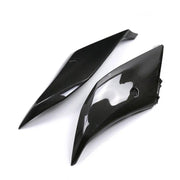YAMAHA R3 (Front Side Cover) Dry Carbon by CARBONISE