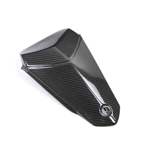 YAMAHA R6 (Back Seat Cover) Dry Carbon by CARBONISE