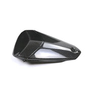 YAMAHA R6 (Back Seat Cover) Dry Carbon by CARBONISE