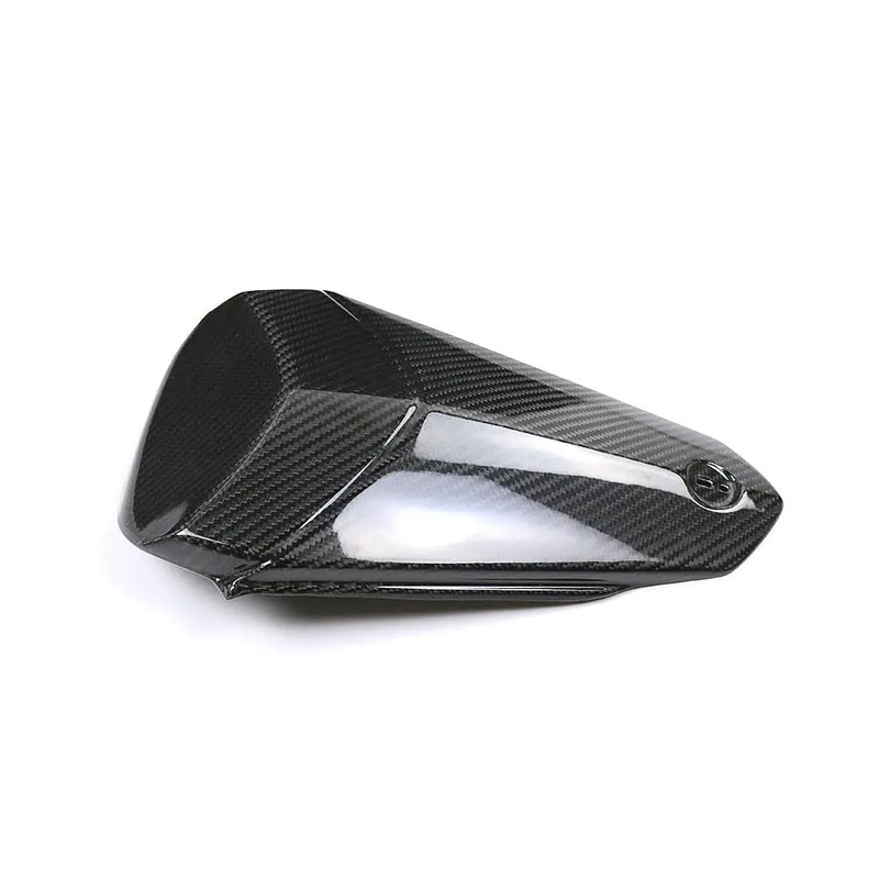 YAMAHA R6 (Back Seat Cover) Dry Carbon by CARBONISE
