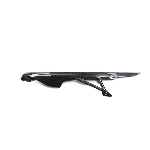 S1000RR 2019-2022 (Chainguard) Dry Carbon by CARBONISE